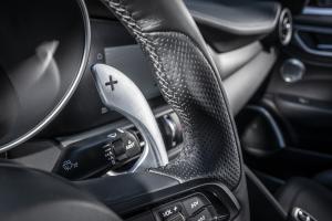 Alfa Romeo Giulia Veloce Q2 2019 года 